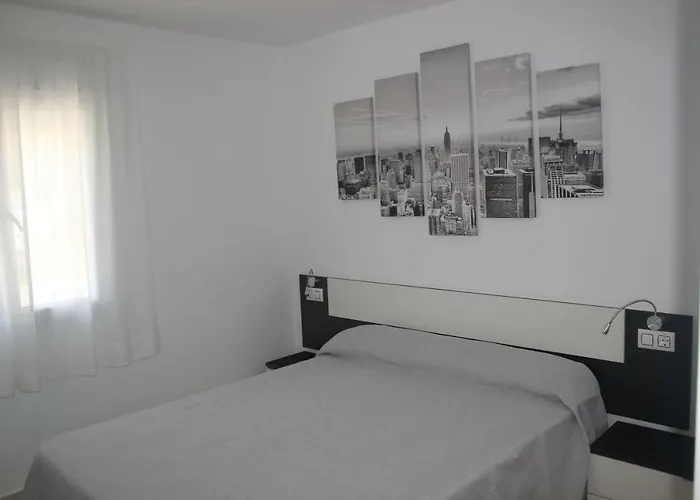 Bungalow Zenia Boulevar