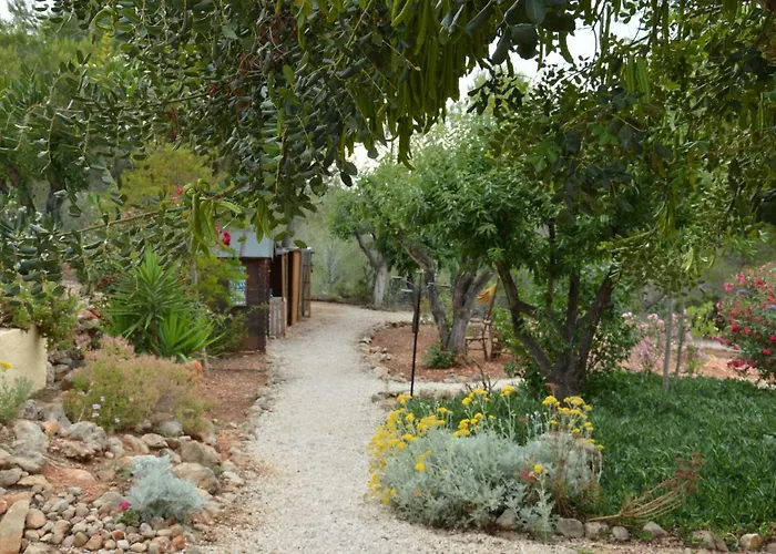 Finca Lliber