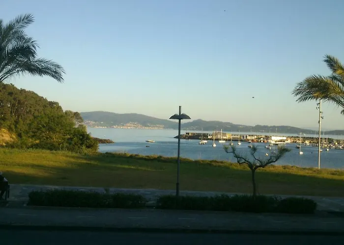 Apartamentos Rúa Virxe do Carme
