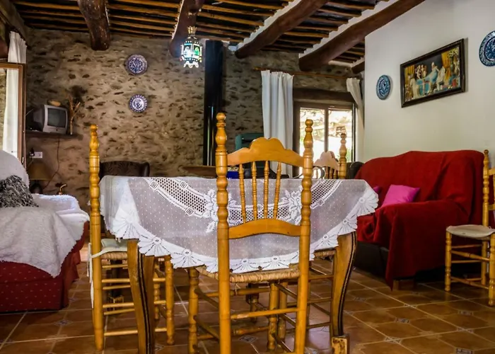 Casa el Portón