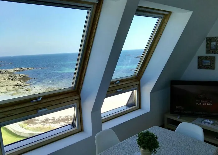 San Ciprian Atico Playa By I Love Norte