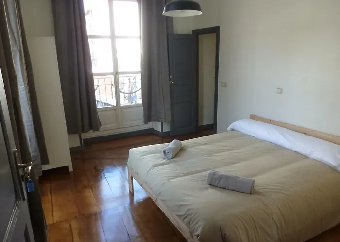 Hostal del Arquitecto