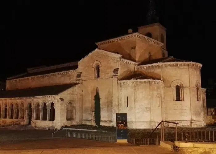 El Balconcito de San Millán III