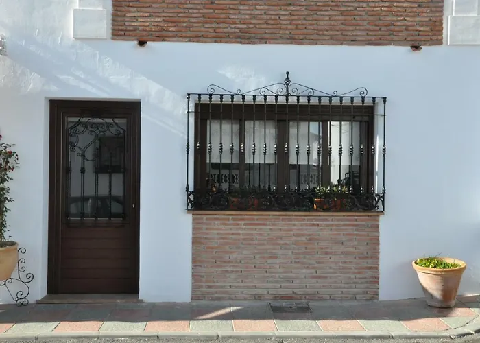 La Casita De Angela