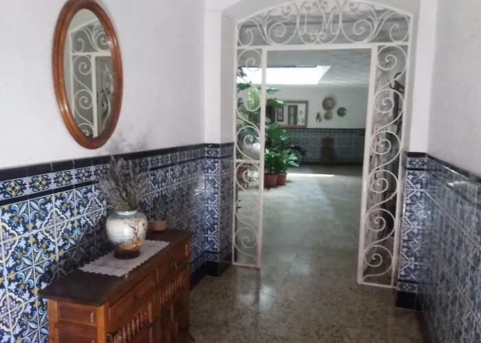 Casa Labradora