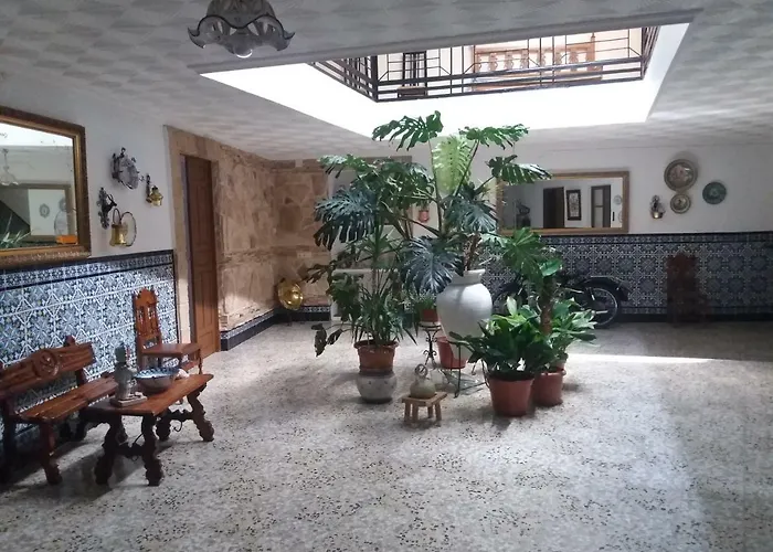 Casa Labradora