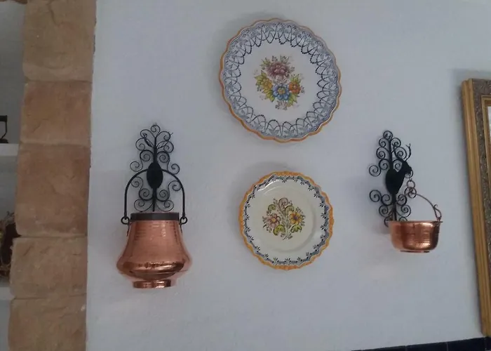 Casa Labradora