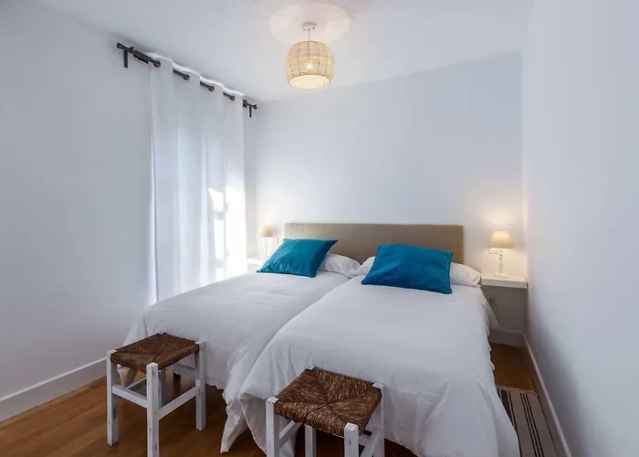 Apartamento Carlos V