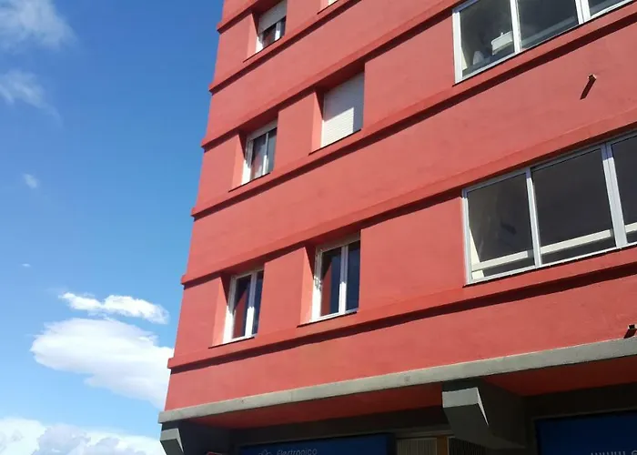Apartamento Nuria
