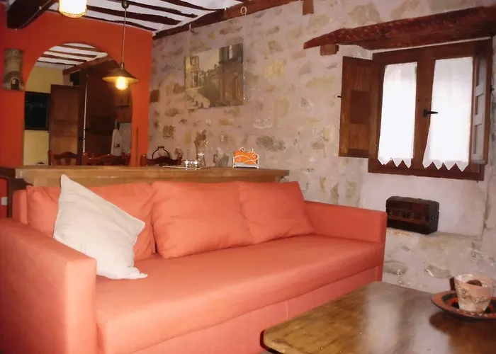 Casa Sigüenza
