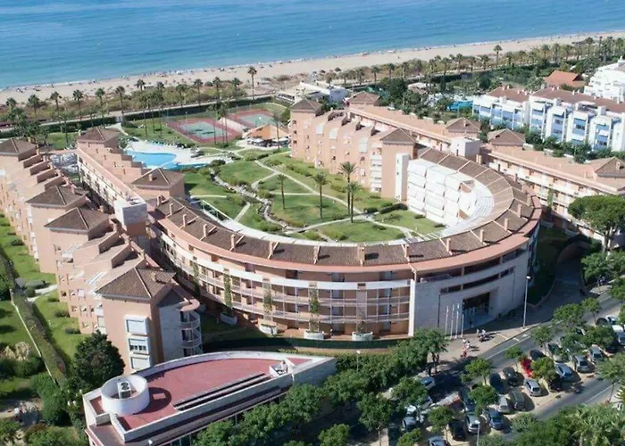Las Américas Islantilla