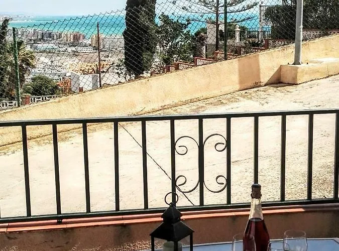 Apartamento Ariel