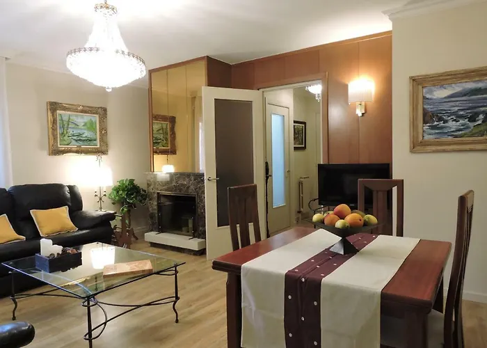 Apartament El Miracle
