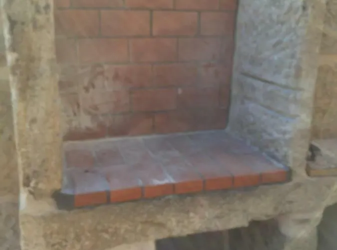 Casa Os Loureiros