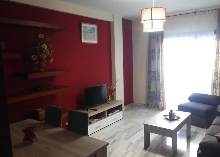 Andrea´s place