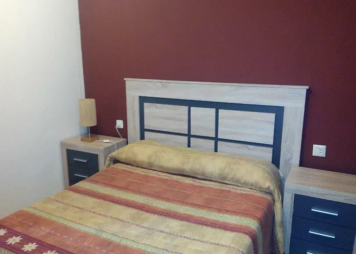 Andrea´s place