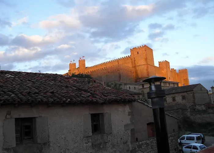 Casa Sigüenza
