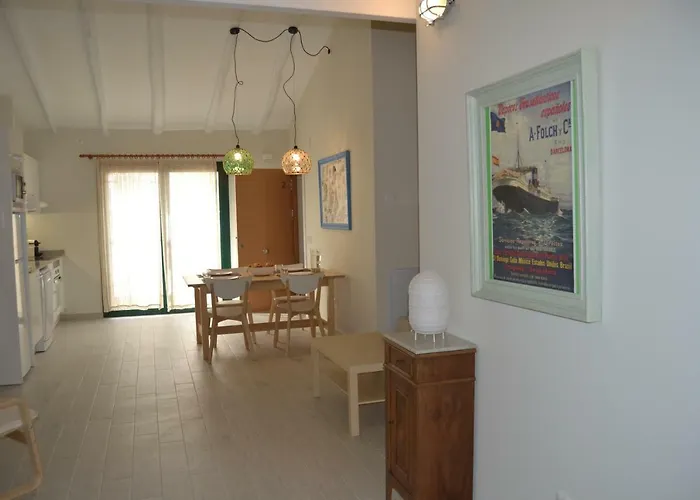 Apartamento Trempat