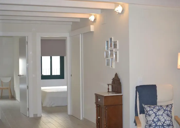 Apartamento Trempat