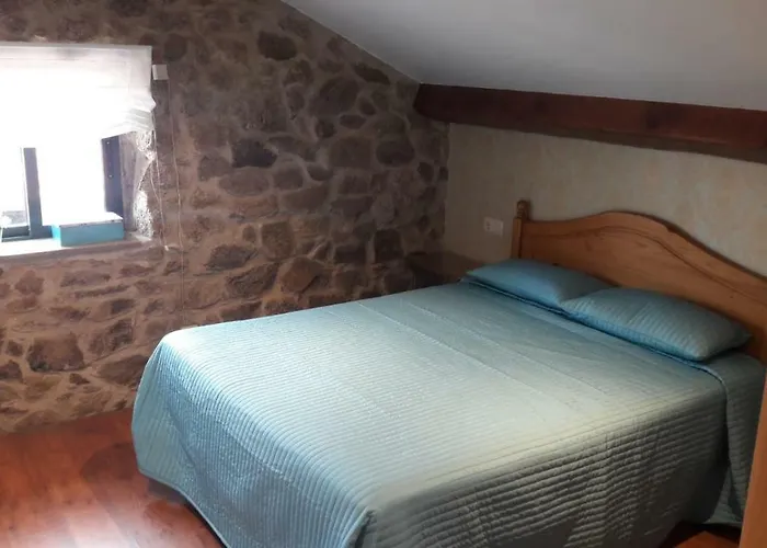 Casa Parrilla