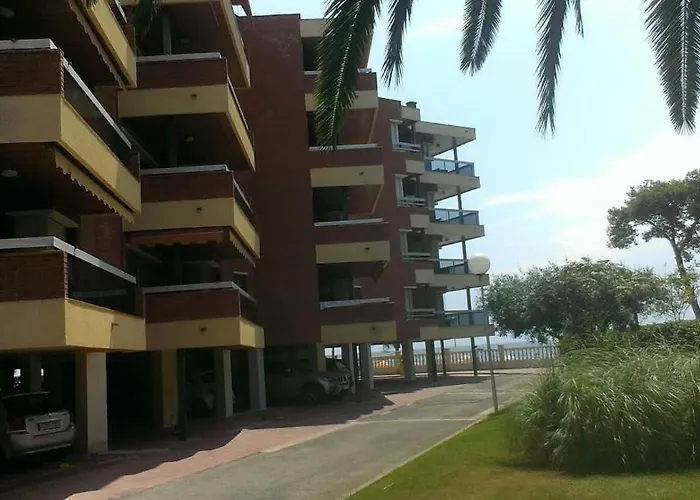 Apartamento Mas D'en Gran B4