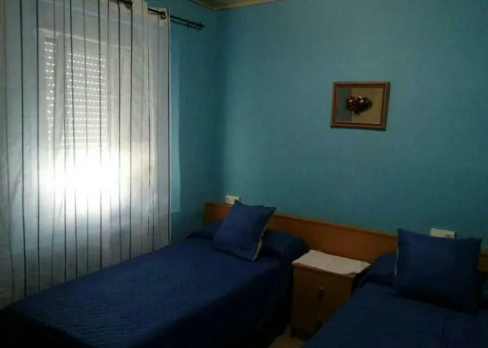 Hospedaje Mendez