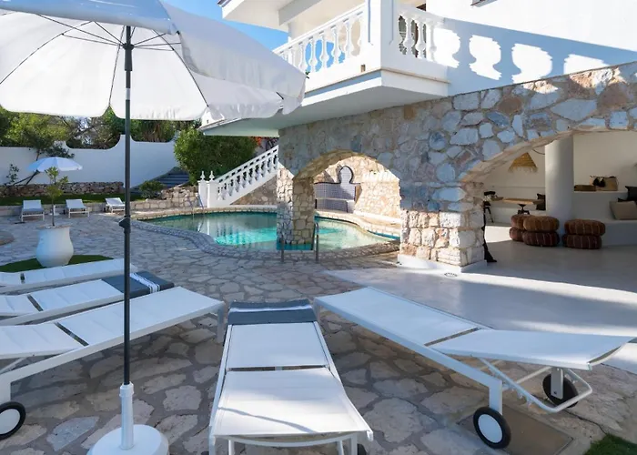 Mijas Residence