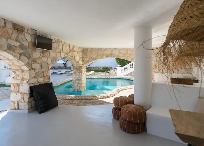 Mijas Residence