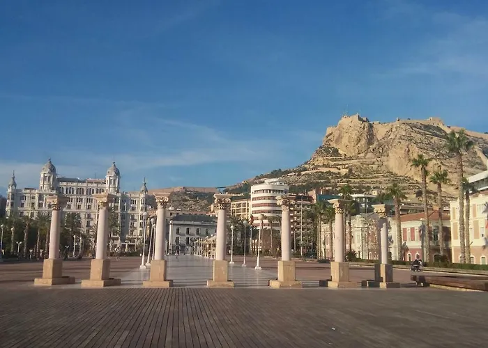 Love Alicante