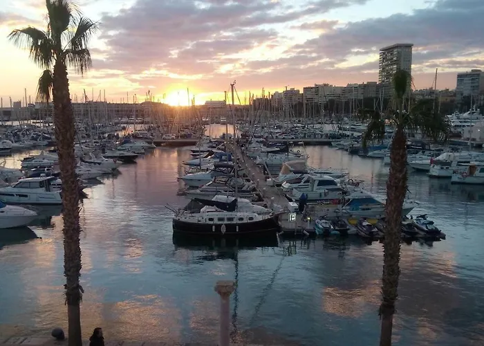 Love Alicante