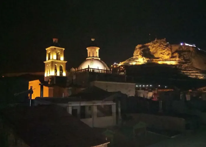 Love Alicante