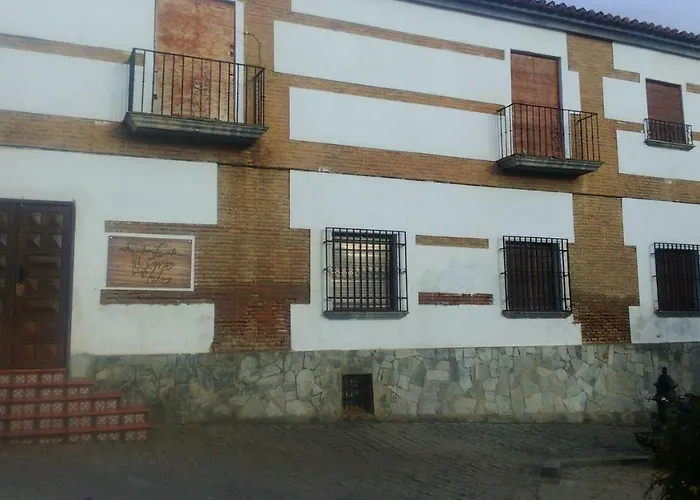 La Casona de la Luz