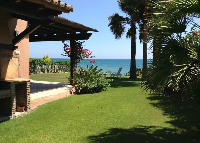 Urb Playa Azul 24