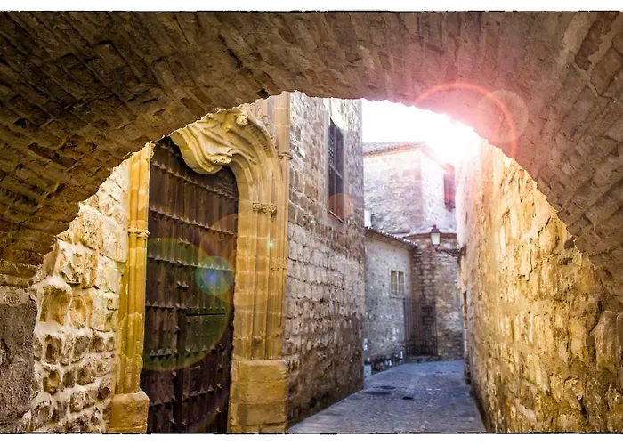 Ventana del Guadalquivir