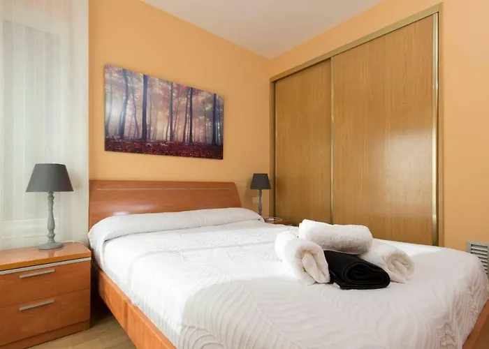 Comfort Home Calafell
