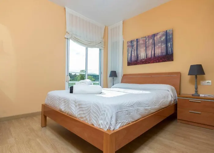 Comfort Home Calafell