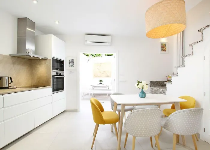 Pollenca Townhouse