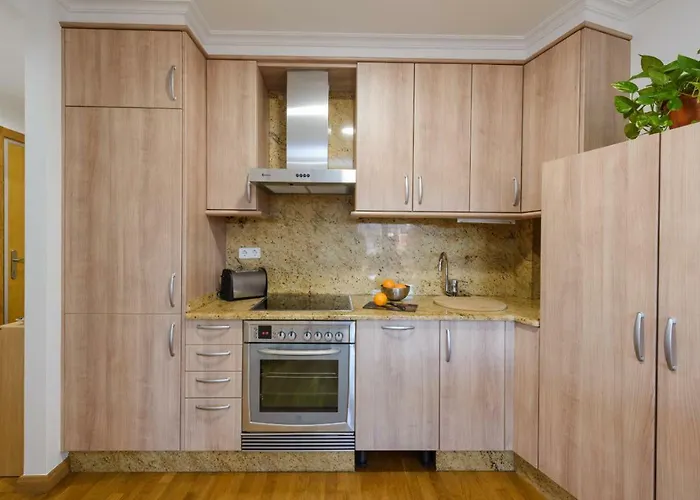 Apartamento Progreso treintaytres