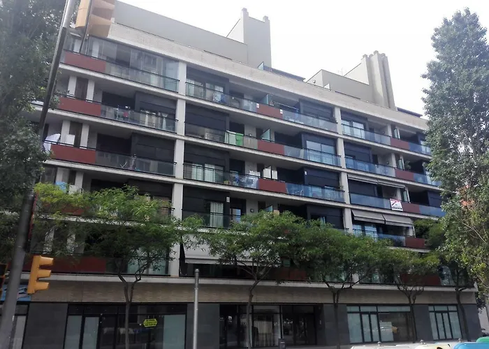 Jie Apartment