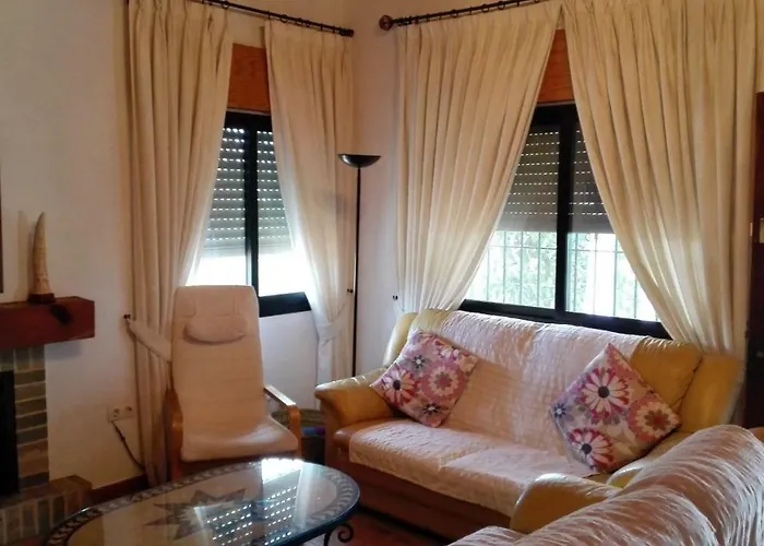 Villa Charo