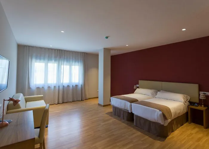 Hotel A Roldana