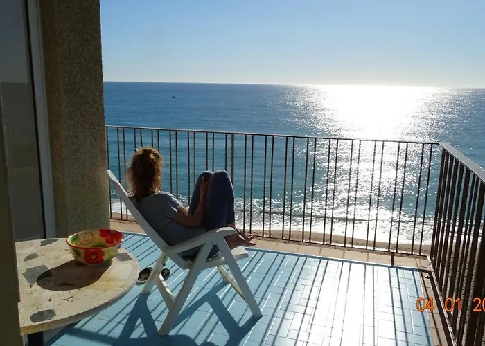 Apartament La Vista Bonica