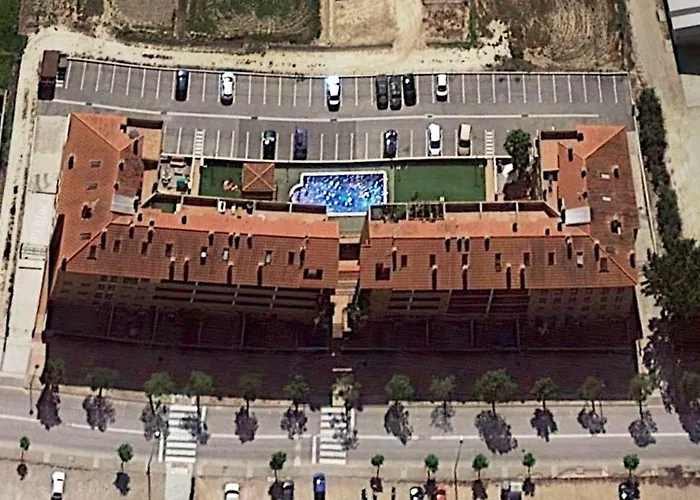 Mi Apartamento en el Delta del Ebro+