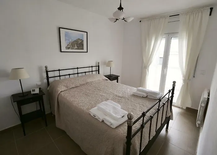 Apartamento Maraka Playa Castelldefels