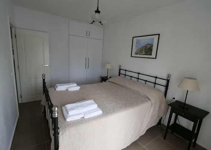Apartamento Maraka Playa Castelldefels
