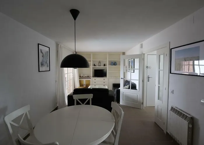 Apartamento Maraka Playa Castelldefels
