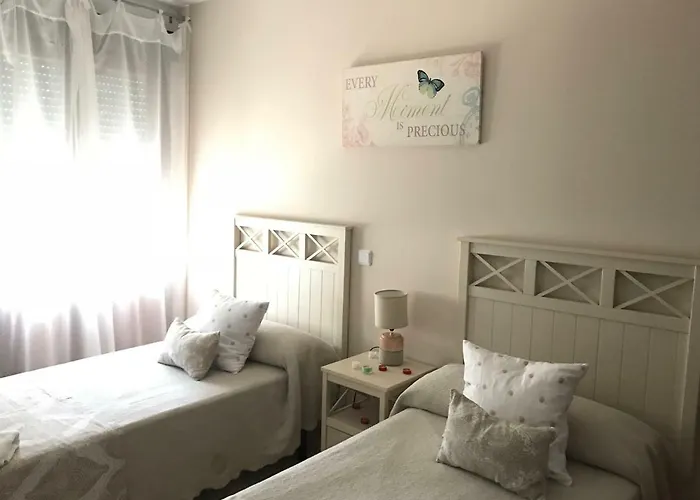 Apartamento Canela