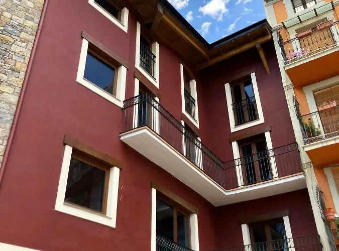 Edifici Herois