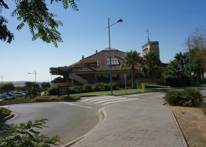 Valle Romano Golf Resort Capitolio Estepona
