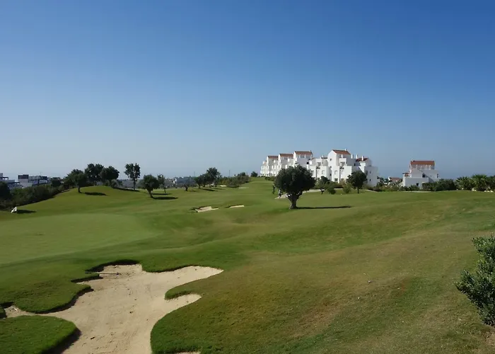 Valle Romano Golf Resort Capitolio Estepona